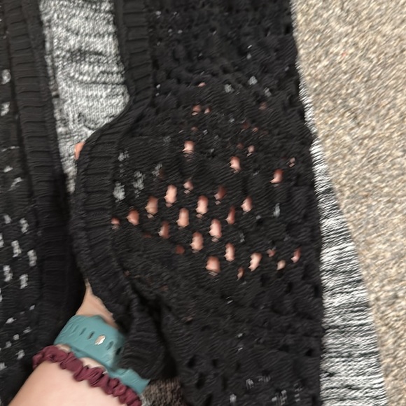 Maurice’s sweater duster - Picture 2 of 3